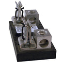 62001J - Mersen Ferraz Shawmut 200A 600V Class J 1-Pole Fuse Block Side-Clip Mount - Essential Electric Supply