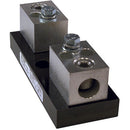 62031T Mersen Amp-Trap Fuse Block 600V  200A - Essential Electric Supply