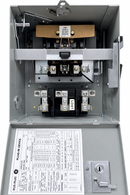 SB361RGRP - General Electric 30A 600V 3-Phase Fusible Bus Plug Spectra Series - Essential Electric Supply