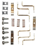 6222 Cutler-Hammer XB Series End Cover Accessory Terminal Block - Essential Electric Supply