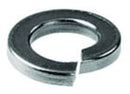 62SWBOX Burndy Split Lock Washer Silicon Bronze Electrical Grounding - Essential Electric Supply