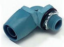 6325 Thomas & Betts Liquidtight Fitting Non-Metallic 90-Degree Thermoplastic Industrial - Essential Electric Supply