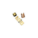 636 - Mersen 30A to 60A 600V Class H/K Non-Rejection Fuse Reducer, 200kA Interrupt Rating, CSA & UL Listed - Essential Electric Supply
