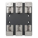 64033J - Eaton (Mersen) 400A 600V 3-Pole Class J Fuse Block Inline Clip - Essential Electric Supply