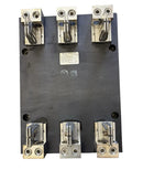 64033R Ferraz Shawmut Amp-Trap Fuse Block 600V  400A - Essential Electric Supply