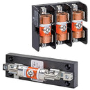 64063J Mersen  Fuse Block 600V  400A - Essential Electric Supply