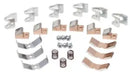 6432 Cutler-Hammer Shunt Current Sense Resistor Metal AEC-Q200 Compliant - Essential Electric Supply