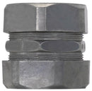 660DC Crouse-Hinds EMT Compression Coupling Zinc Die Cast 1/2" Conduit - Essential Electric Supply