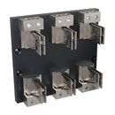 6633J - Mersen Class J Fuse Block 600A 600V 3 Pole Barrier Type - Essential Electric Supply