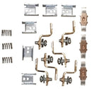 6652 Cutler-Hammer Freedom Size 1 Series A1/B1 Contact Kit - Essential Electric Supply
