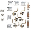 6654 Cutler-Hammer E50 Series Limit Switch Body Die-Cast Zinc 5-Pin Receptacle - Essential Electric Supply