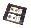 66592 Mersen  Fuse Block 600V  175A - Essential Electric Supply