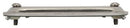 670GSA Crouse-Hinds Condulet Form 7 Cover Integral Gasket Sheet Aluminum Electro-Galvanized Finish - Essential Electric Supply