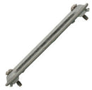 670SG Crouse-Hinds Condulet Form 7 Snaptight Cover Section - Essential Electric Supply