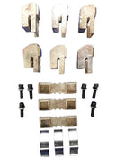 672B839G22 Cutler Hammer DPCK Series Contact Kit For DPCK - Essential Electric Supply