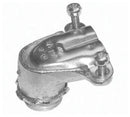 699 Crouse-Hinds FMC Duplex Connector Straight Conduit - Essential Electric Supply