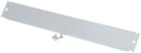 6FPB02 - Siemens 2.5 Inch Panelboard Blank Filler Plate for Series 5 or 6 VB and CDP Panelboards - Essential Electric Supply