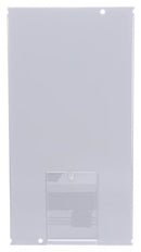 6FPB10 - Siemens 10 Inch Bolted Mount Panelboard Blank Plate Steel Material - Essential Electric Supply