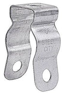 6H1 Thomas & Betts Steel City Conduit Hanger Galvanized Steel 6H-TB Series - Essential Electric Supply