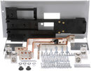 6JJ61 - Siemens 400A Single Mount Circuit Breaker Connecting Strap Kit for JD Frame - Essential Electric Supply