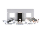 6JJ62 - Siemens 600V 3-Pole Connecting Strap Kit for JXD2/JXD6/JD2/JD6 Circuit Breakers - Essential Electric Supply