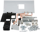 6LL61 - Siemens 400A Single Branch Mount Circuit Breaker Mounting Hardware for LD6 LXD6 HLD6 Series - Essential Electric Supply