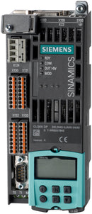 SIE 6SL30400JA000AA0; CNTRLR UNIT - Essential Electric Supply
