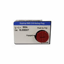6LES350T - Cutler Hammer 350A 600VAC Series C LD/HLD/LDB/HLDB/LDCB/LDC/CLD/CHLD/CLDC Rating Plug for Molded Case Circuit Breakers - Essential Electric Supply
