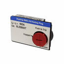 6LES500T - Cutler Hammer 500A 600V 3-Pole Circuit Breaker Rating Plug Series C - Essential Electric Supply