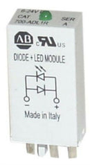 700-ADL1 Allen-Bradley  Auxiliary Contact - Essential Electric Supply