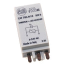 700-AR1 - Allen-Bradley RC Surge Suppressor 6-24V AC/DC for 700-H Series Accessories - Essential Electric Supply