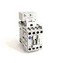 700-CF220D - Allen-Bradley 4-Pole Motor Control Relay 10A 110V AC Coil Screw Terminals - Essential Electric Supply