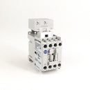 700-CF220EJ - Allen-Bradley 4-Pole 25A 24V DC Control Relay, 2NO/2NC, Screw Terminals, IEC Rated, DIN Rail or Base Mount - Essential Electric Supply