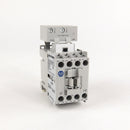 700-CF400EJ - Allen-Bradley 4-Pole 25A 24V DC Coil Industrial Control Relay - Essential Electric Supply