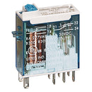700HK32A24 - Allen-Bradley 24V AC 8A DPDT Slim Line Relay - Essential Electric Supply