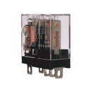 700-HKX6Z24 - Allen-Bradley 24V DC General Purpose Slim Line Relay, 16A SPDT Contact - Essential Electric Supply