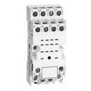 700-HN103 - Allen-Bradley 14-Pin Miniature Relay Socket with Guarded Screw Terminals, UL Recognized, CE Certified - Essential Electric Supply