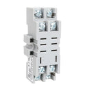 700-HN116 - Allen-Bradley Mini 8 Blade Relay Socket 10A DIN Rail Mount - Essential Electric Supply