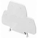 700-HN177 - Allen-Bradley End Barrier for 700-HL Relays, UL Listed, Panel Accessory - Essential Electric Supply