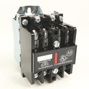 700-N400A1 - Allen-Bradley 4-Pole 10A Industrial Control Relay 110/120V - Essential Electric Supply