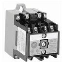 700-P200A1 - Allen-Bradley 10A 110V AC 2-Pole NEMA Heavy-Duty Industrial Relay DIN Rail Mount - Essential Electric Supply