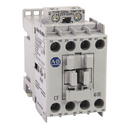 700-CF400D - Allen-Bradley 4-Pole Industrial Control Relay 10A 110V AC Screw Terminals IEC Rated - Essential Electric Supply