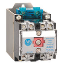 700DC-P000Z2 - Allen-Bradley 10 Amp 230-250V DC Industrial Relay Rail Mount Open Type - Essential Electric Supply