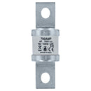 700FMM - Eaton 700A 690VAC/450VDC High Speed British Standard Fuse Class aR 200kA Interrupt Rating - Essential Electric Supply