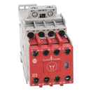 700S-CF620EJC - Allen-Bradley 20A 24V DC 8-Pole Safety Control Relay with 6NO 2NC Contacts DIN Rail Mount - Essential Electric Supply