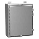 1418N4ALK12 - Hammond Circuit Breaker  Enclosure - Essential Electric Supply