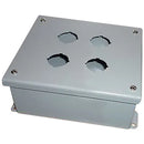 1435F - Hammond Circuit Breaker  Enclosure - Essential Electric Supply