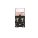 3TX71145DF13C Siemens Relay 3TX7 Series DPDT 120VAC 15A Plug-In Square Base - Essential Electric Supply