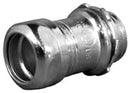 7100S OZ/Gedney ETPâ„¢ 7000S Series EMT Compression Connector Steel - Essential Electric Supply