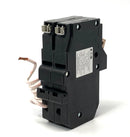 CHN260GF - Eaton 60A 120/240V 2-Pole GFCI Circuit Breaker 10kAIC Common Trip - Essential Electric Supply